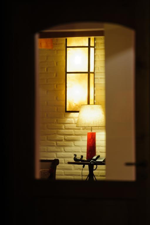 Casona Del Alto Hotel San Martín de los Andes Kültér fotó